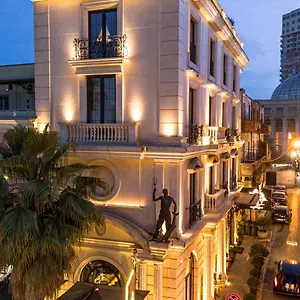 Hotel Envy, Durres
